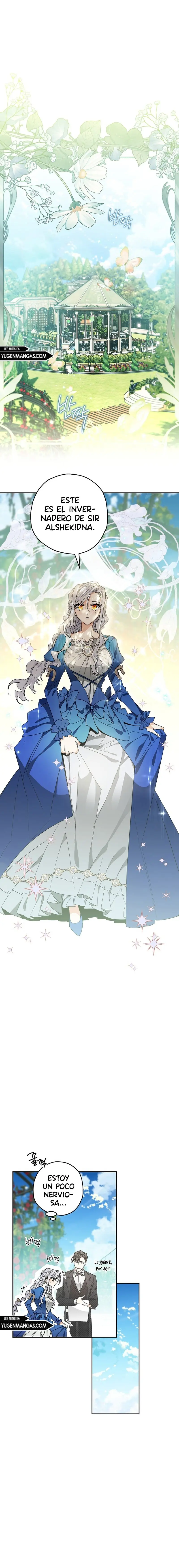 Read Sigrid ES Manga Online