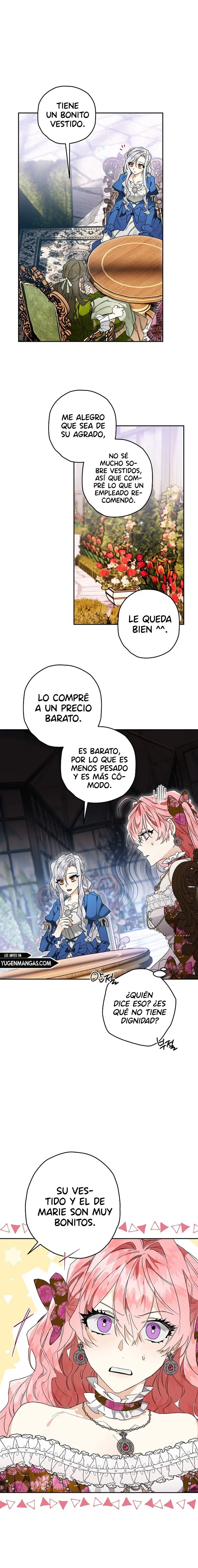 Read Sigrid ES Manga Online