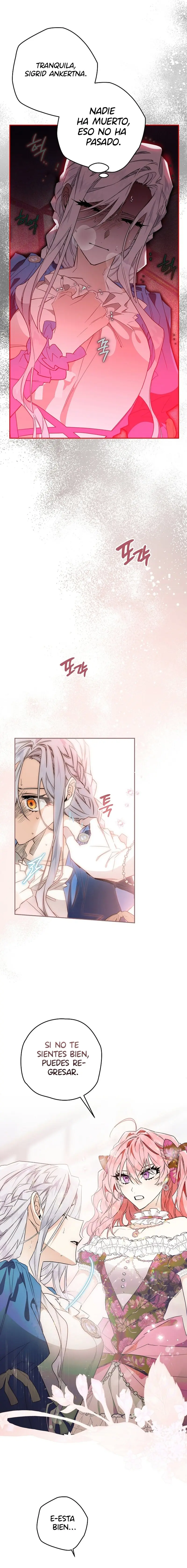 Read Sigrid ES Manga Online
