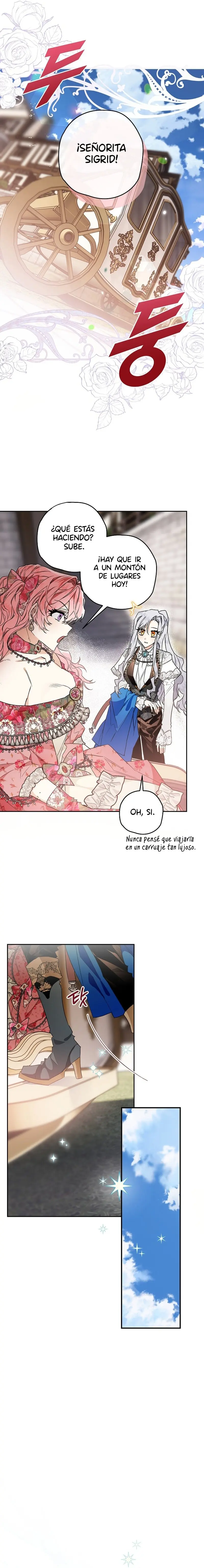 Read Sigrid ES Manga Online