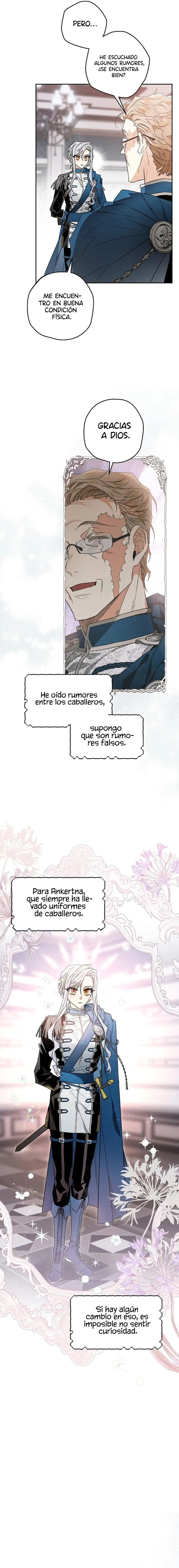 Read Sigrid ES Manga Online