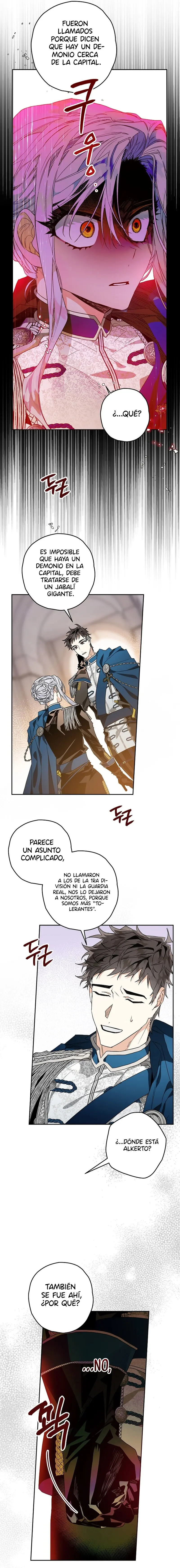 Read Sigrid ES Manga Online