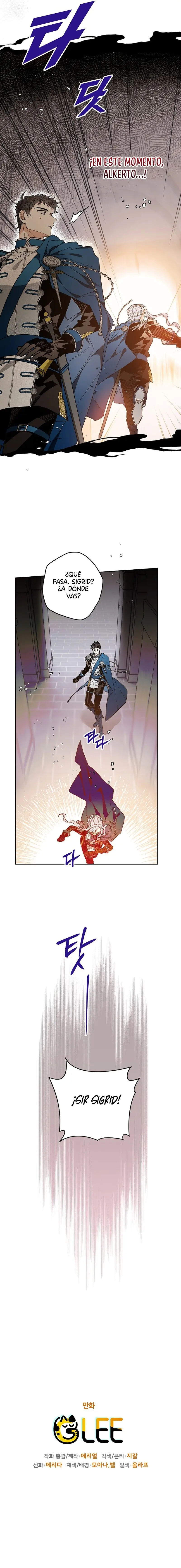 Read Sigrid ES Manga Online