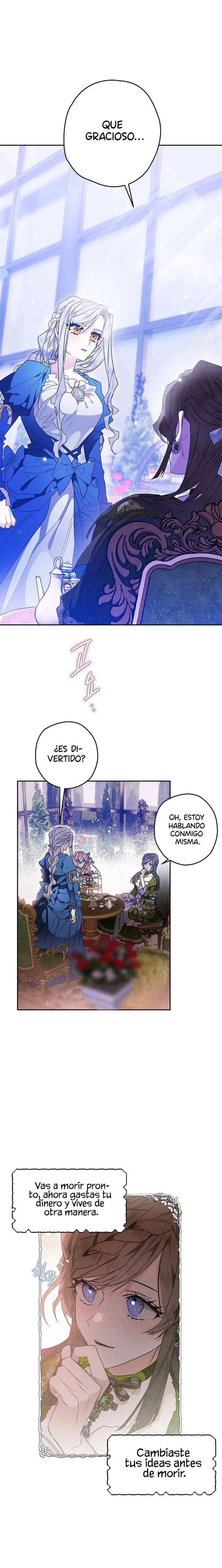 Read Sigrid ES Manga Online