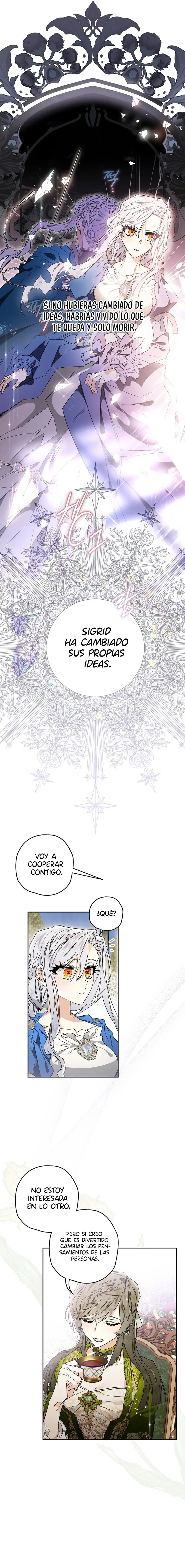 Read Sigrid ES Manga Online