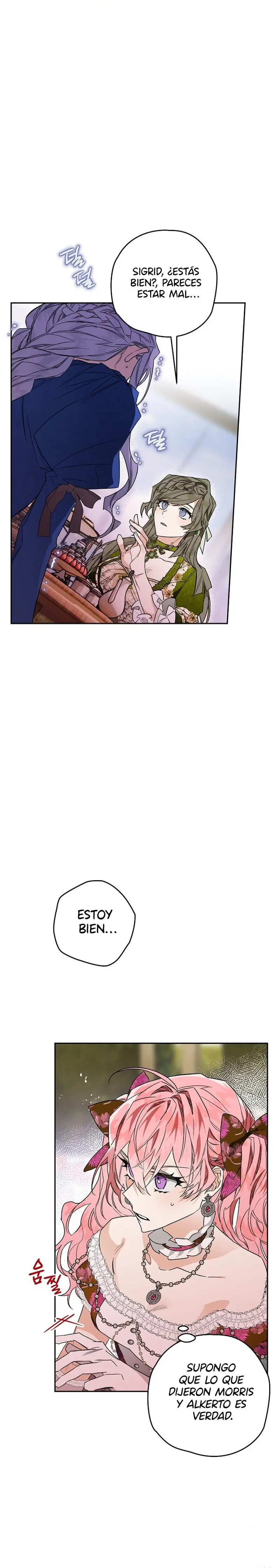 Read Sigrid ES Manga Online