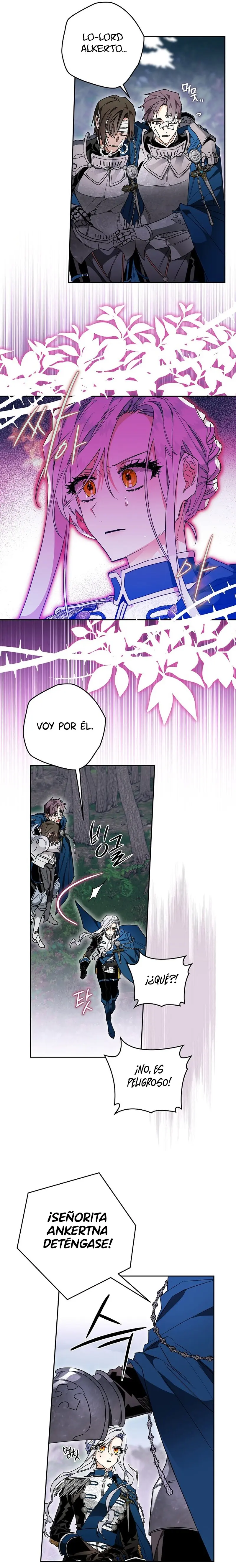 Read Sigrid ES Manga Online