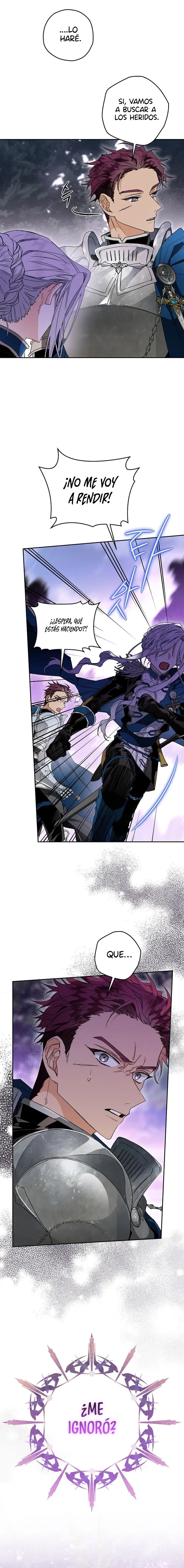 Read Sigrid ES Manga Online