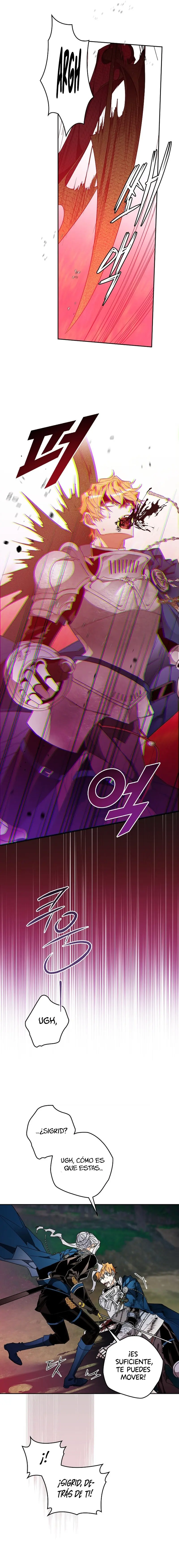 Read Sigrid ES Manga Online