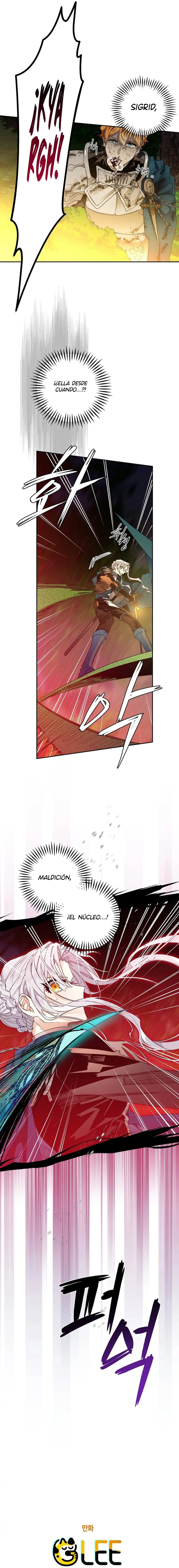 Read Sigrid ES Manga Online