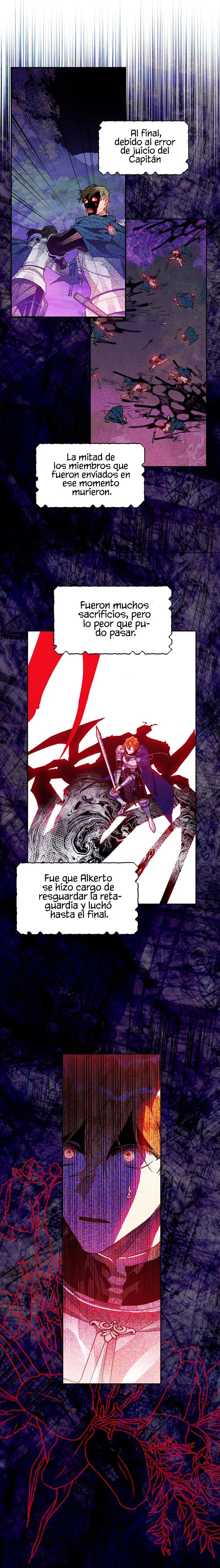 Read Sigrid ES Manga Online