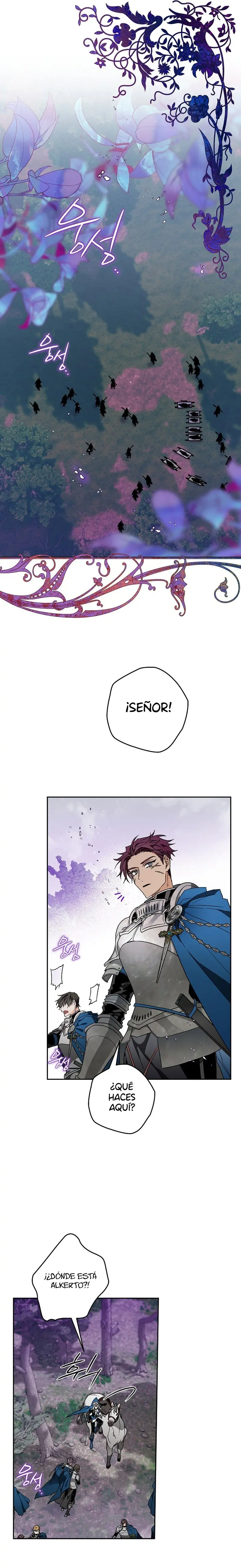 Read Sigrid ES Manga Online