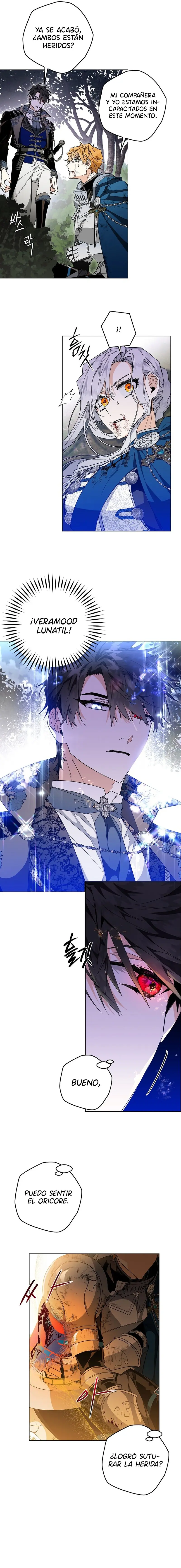 Read Sigrid ES Manga Online