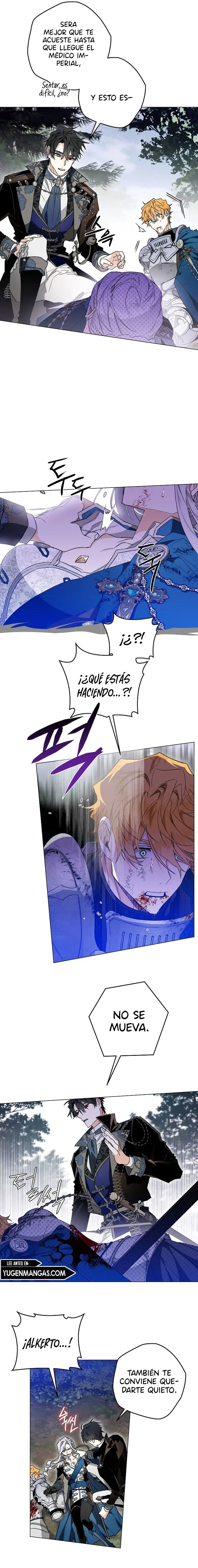 Read Sigrid ES Manga Online