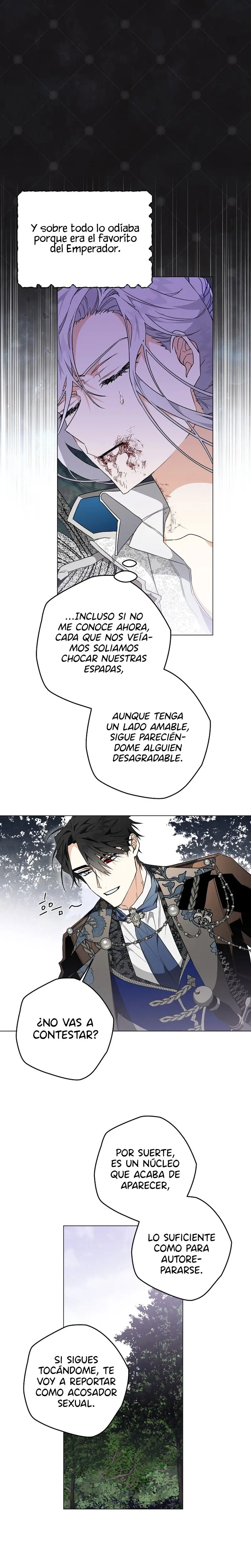 Read Sigrid ES Manga Online