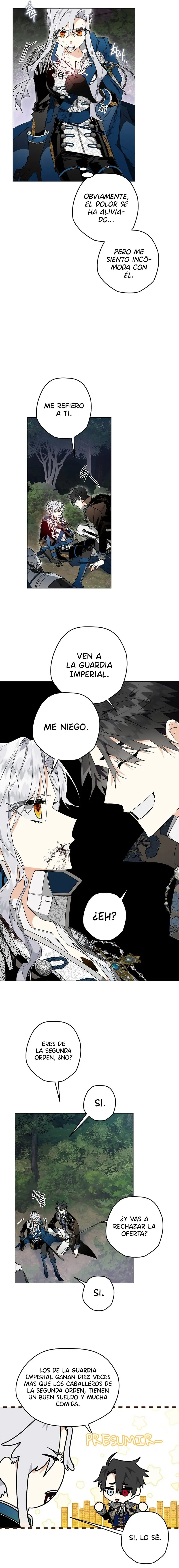 Read Sigrid ES Manga Online