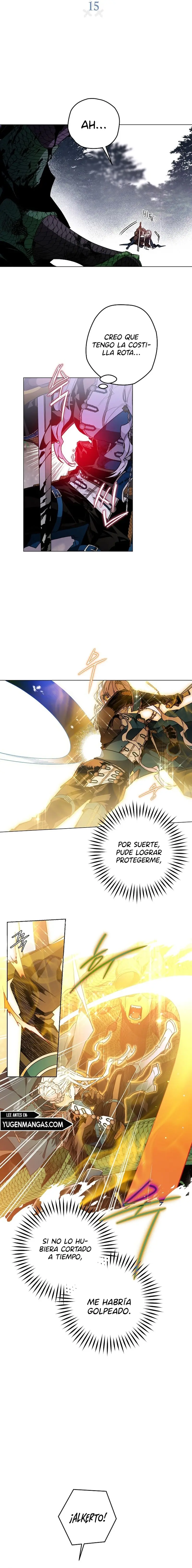 Read Sigrid ES Manga Online