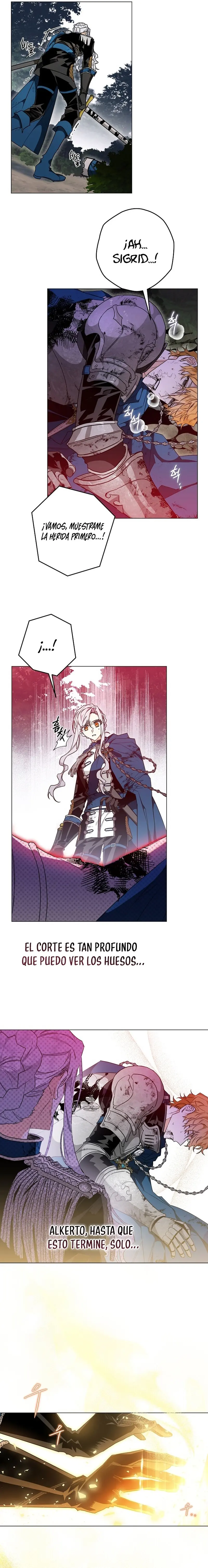 Read Sigrid ES Manga Online