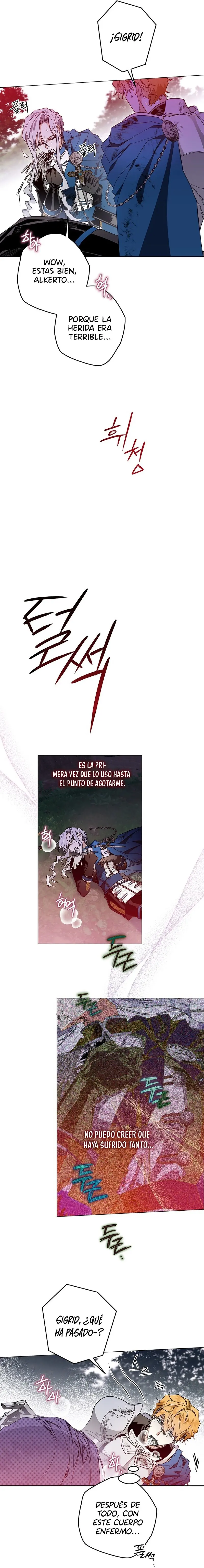Read Sigrid ES Manga Online