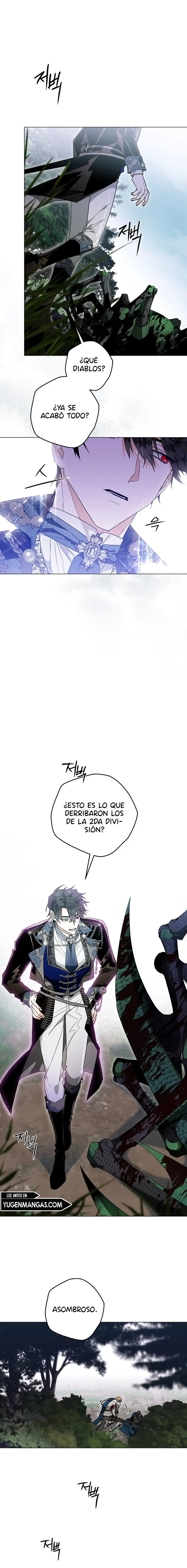 Read Sigrid ES Manga Online