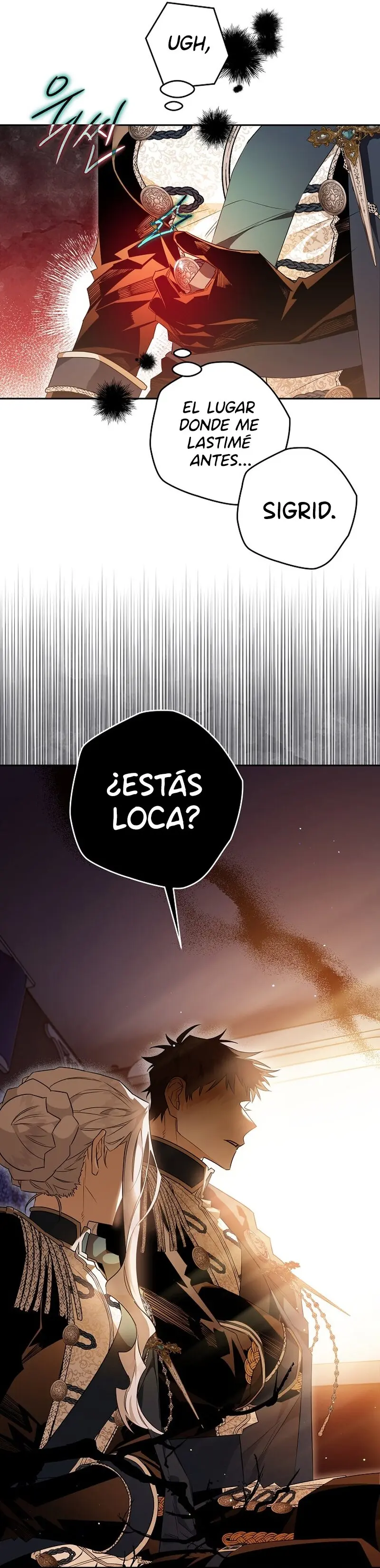 Read Sigrid ES Manga Online