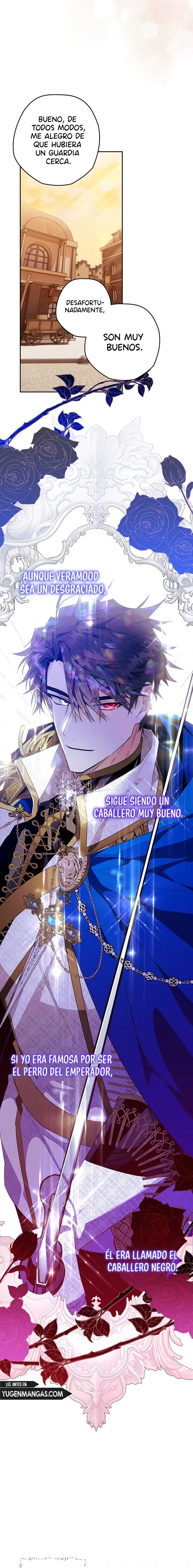 Read Sigrid ES Manga Online