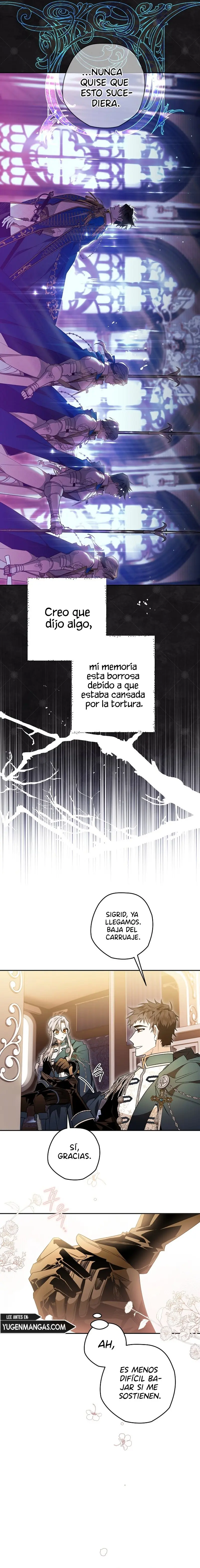 Read Sigrid ES Manga Online