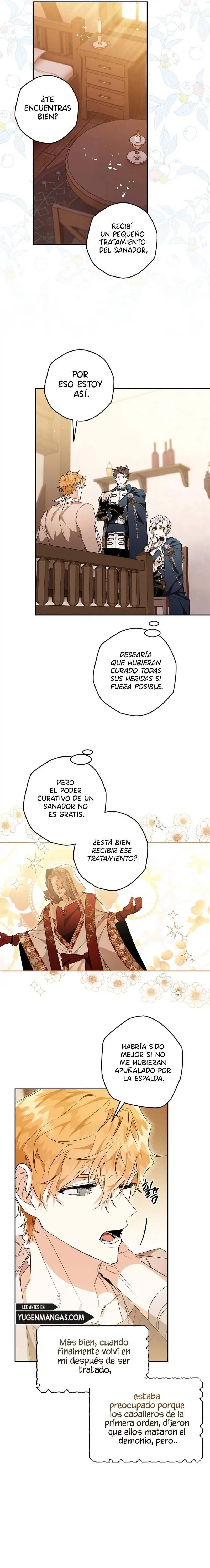 Read Sigrid ES Manga Online