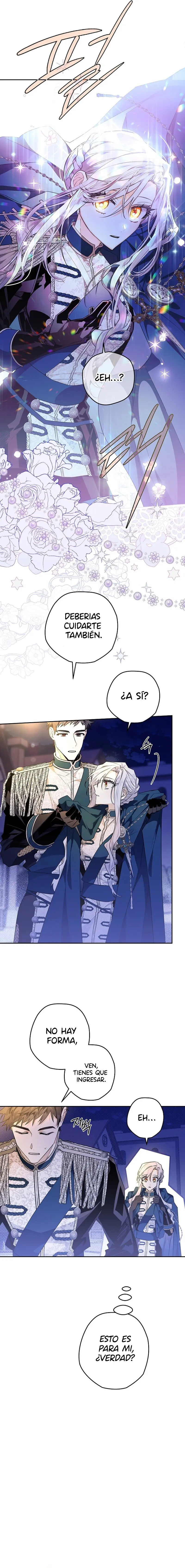 Read Sigrid ES Manga Online