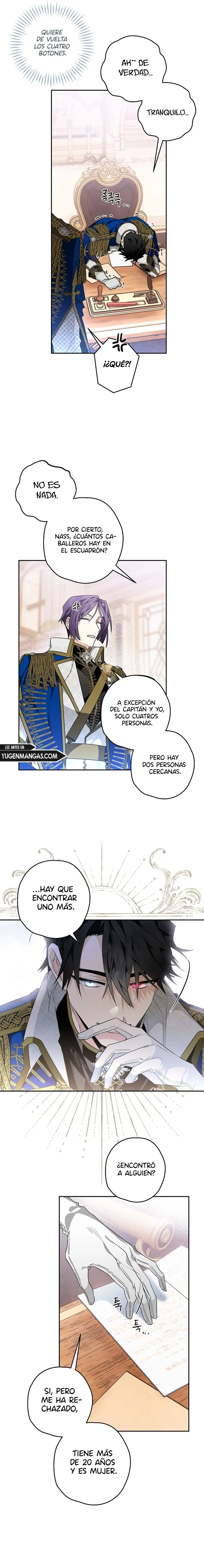 Read Sigrid ES Manga Online