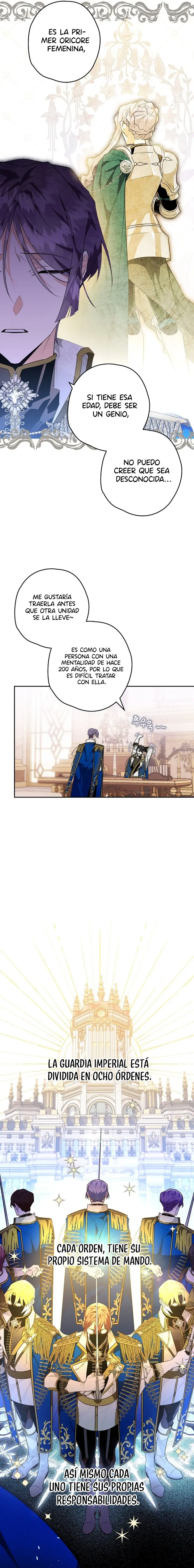 Read Sigrid ES Manga Online
