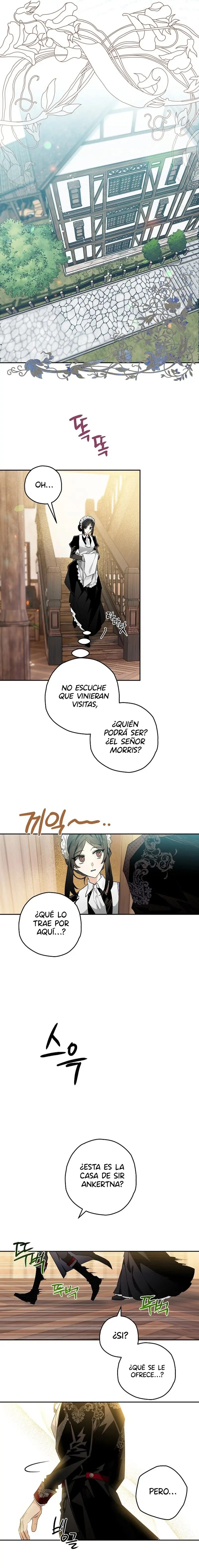 Read Sigrid ES Manga Online