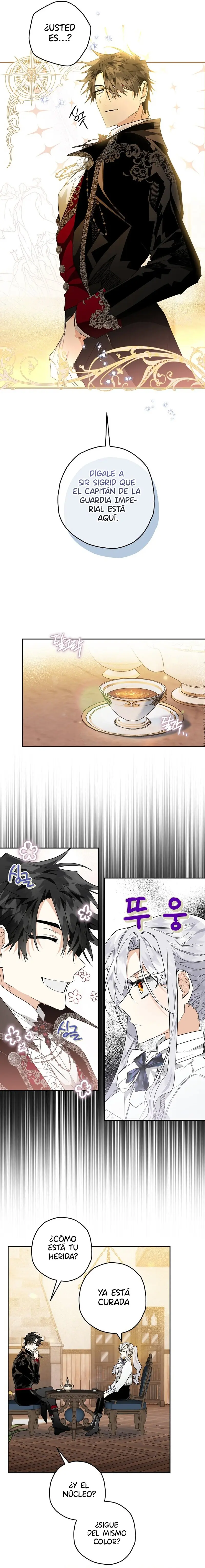 Read Sigrid ES Manga Online