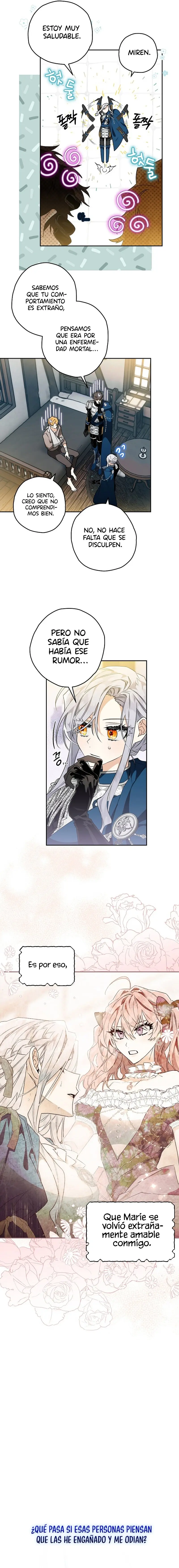 Read Sigrid ES Manga Online