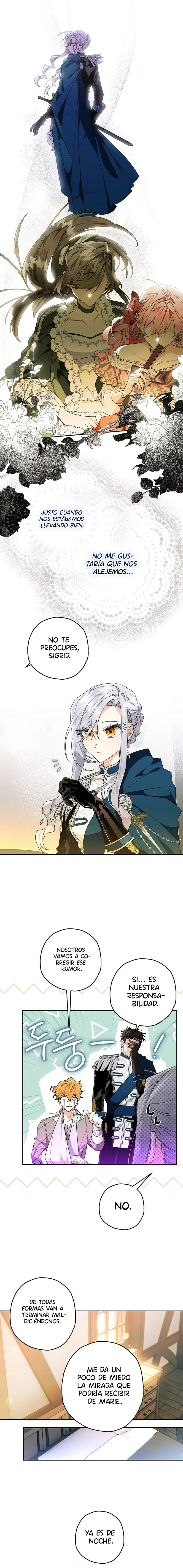 Read Sigrid ES Manga Online
