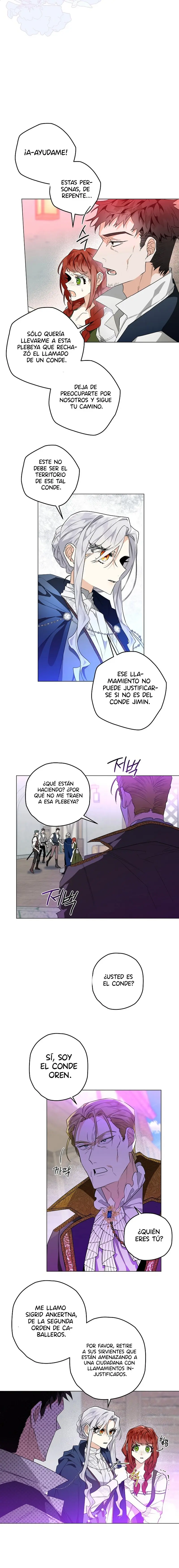 Read Sigrid ES Manga Online
