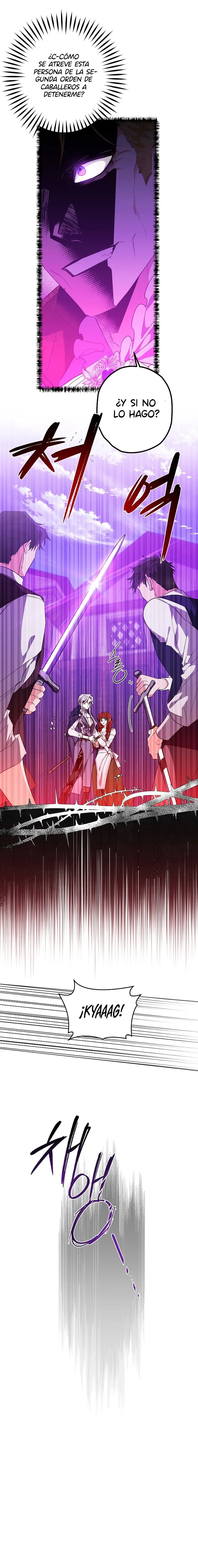 Read Sigrid ES Manga Online