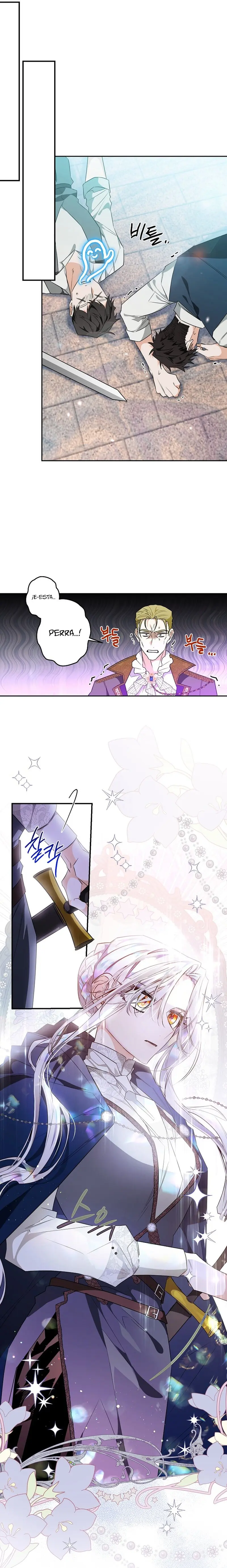 Read Sigrid ES Manga Online