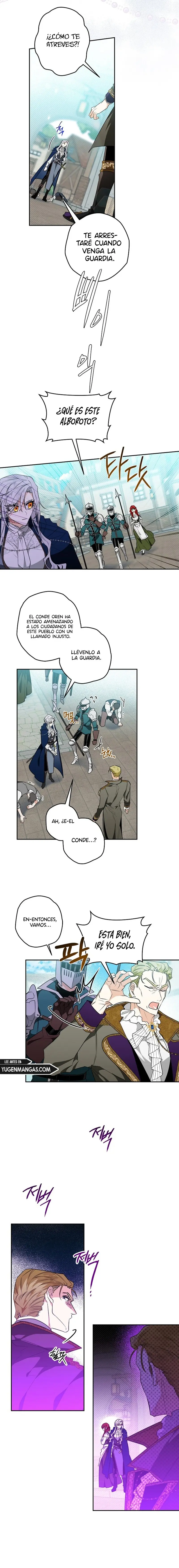 Read Sigrid ES Manga Online