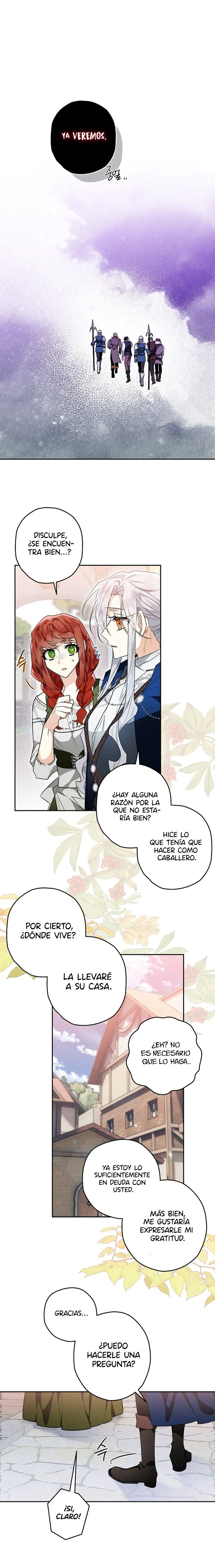 Read Sigrid ES Manga Online