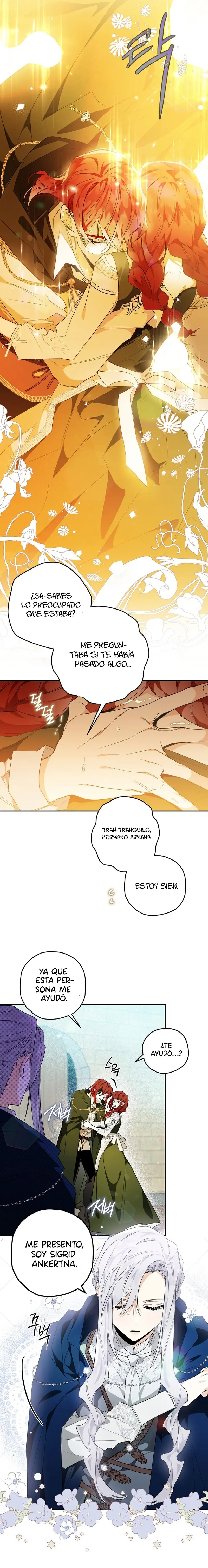 Read Sigrid ES Manga Online
