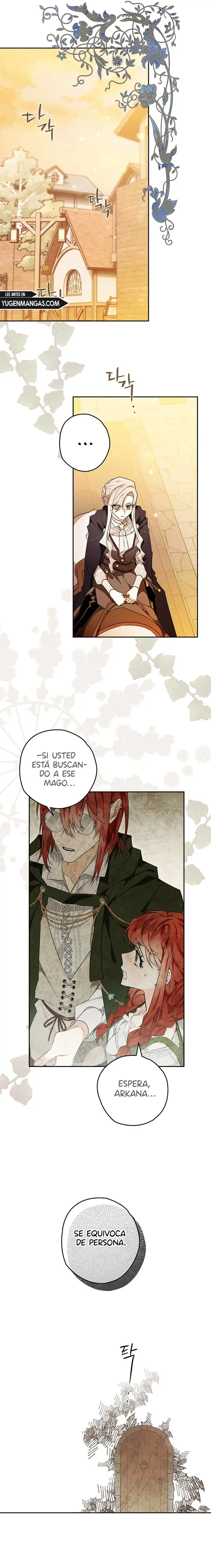 Read Sigrid ES Manga Online
