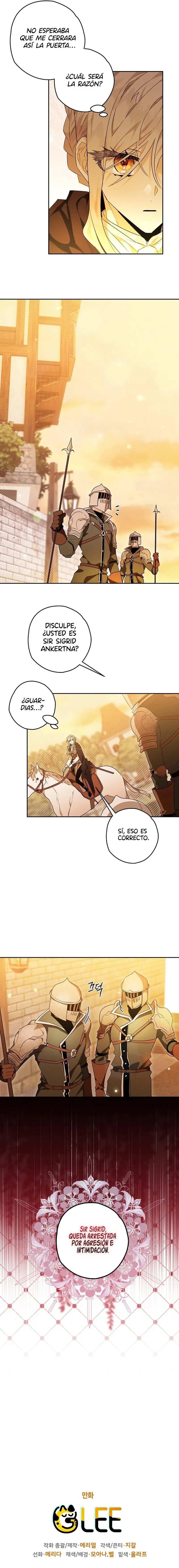 Read Sigrid ES Manga Online