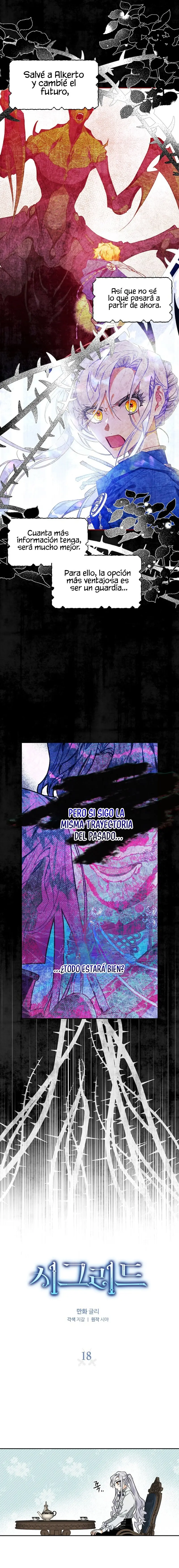 Read Sigrid ES Manga Online