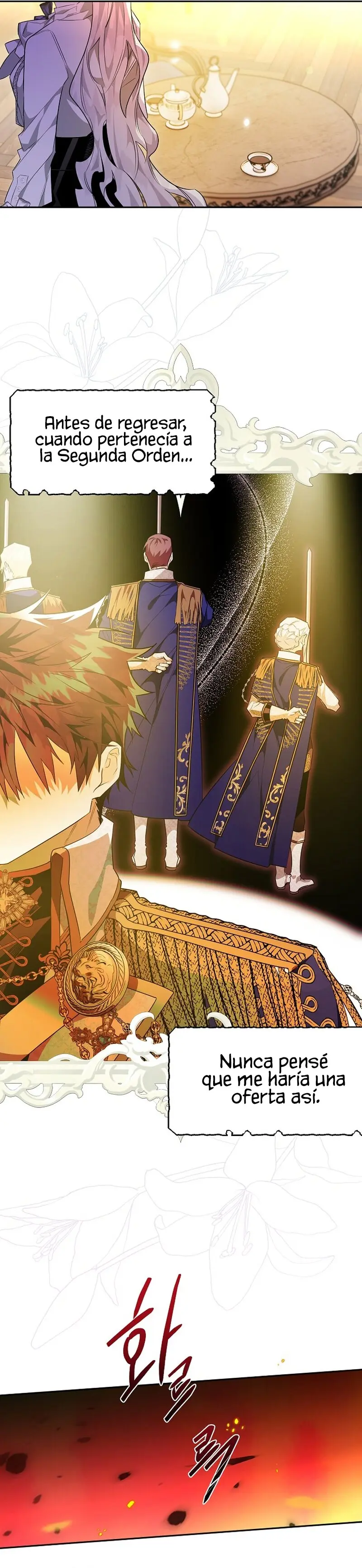 Read Sigrid ES Manga Online