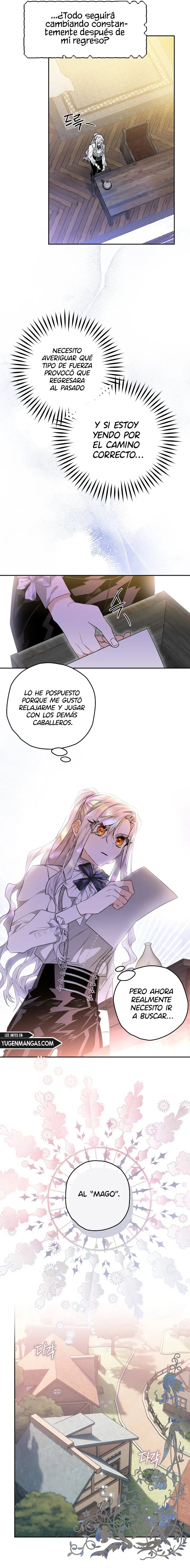 Read Sigrid ES Manga Online