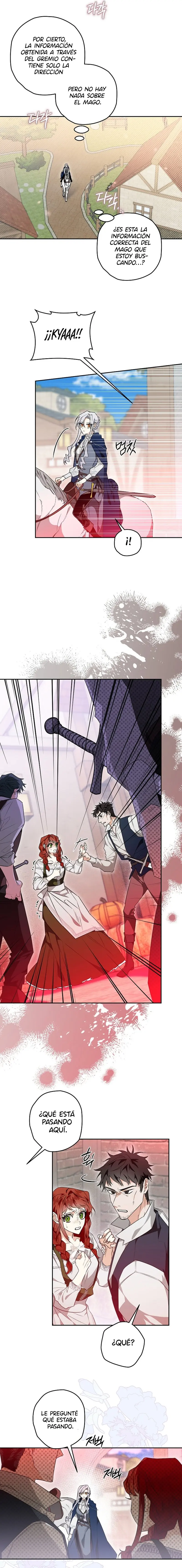 Read Sigrid ES Manga Online