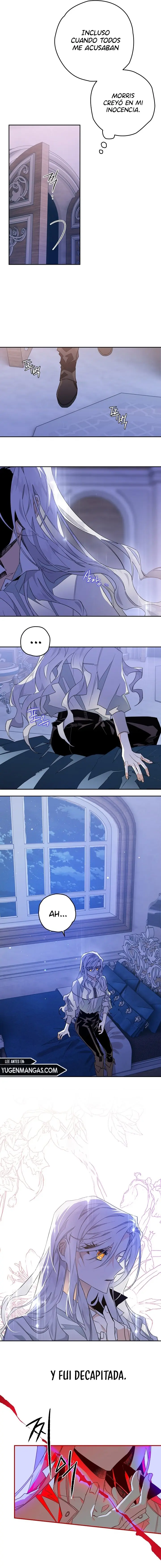 Read Sigrid ES Manga Online