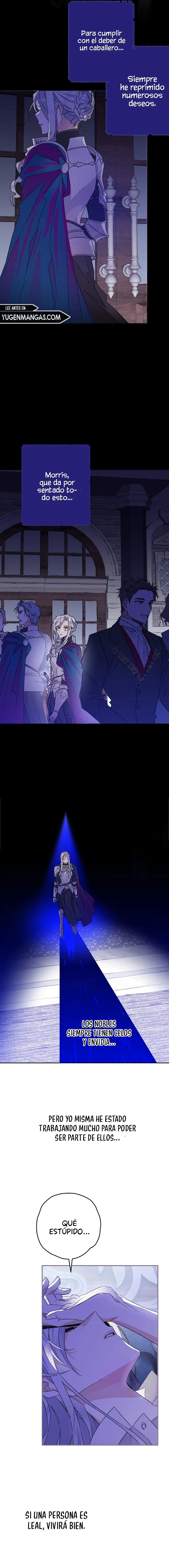 Read Sigrid ES Manga Online