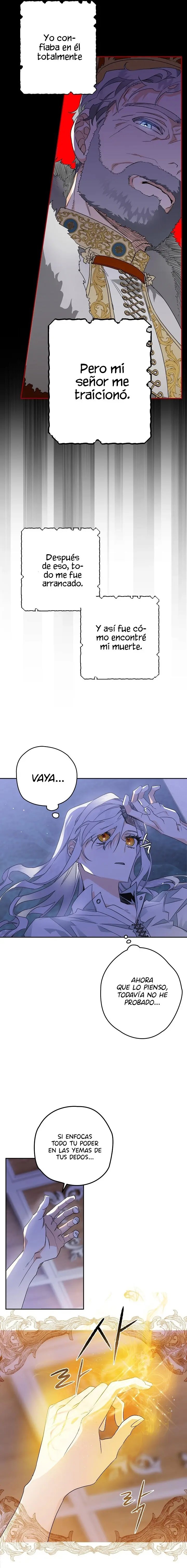 Read Sigrid ES Manga Online